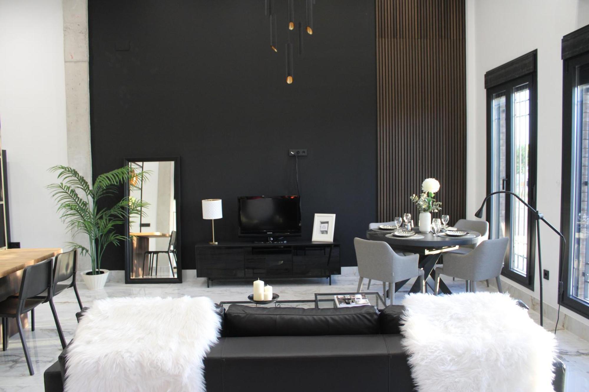 Appartamento Dream Loft Puente Genil