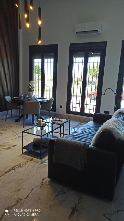 Dream Loft * Puente Genil