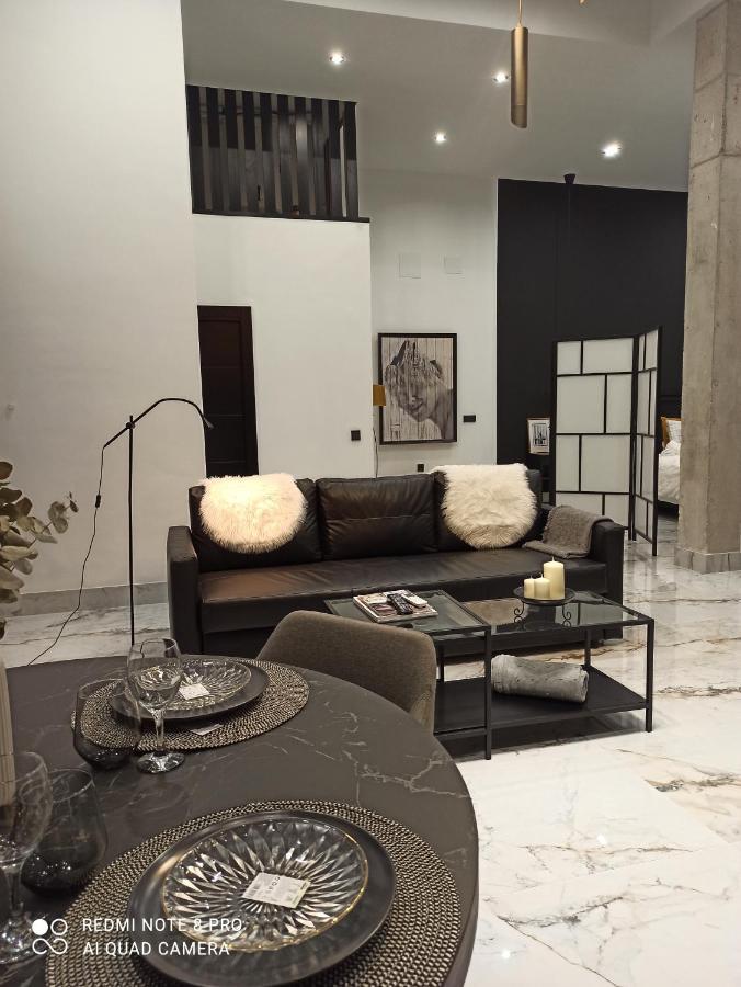 Dream Loft * Puente Genil