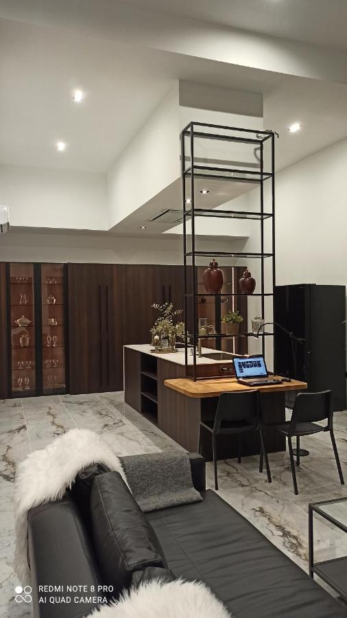 Apartment Dream Loft