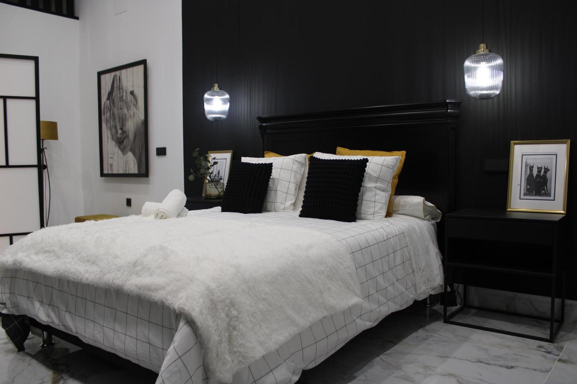 Dream Loft Puente Genil
