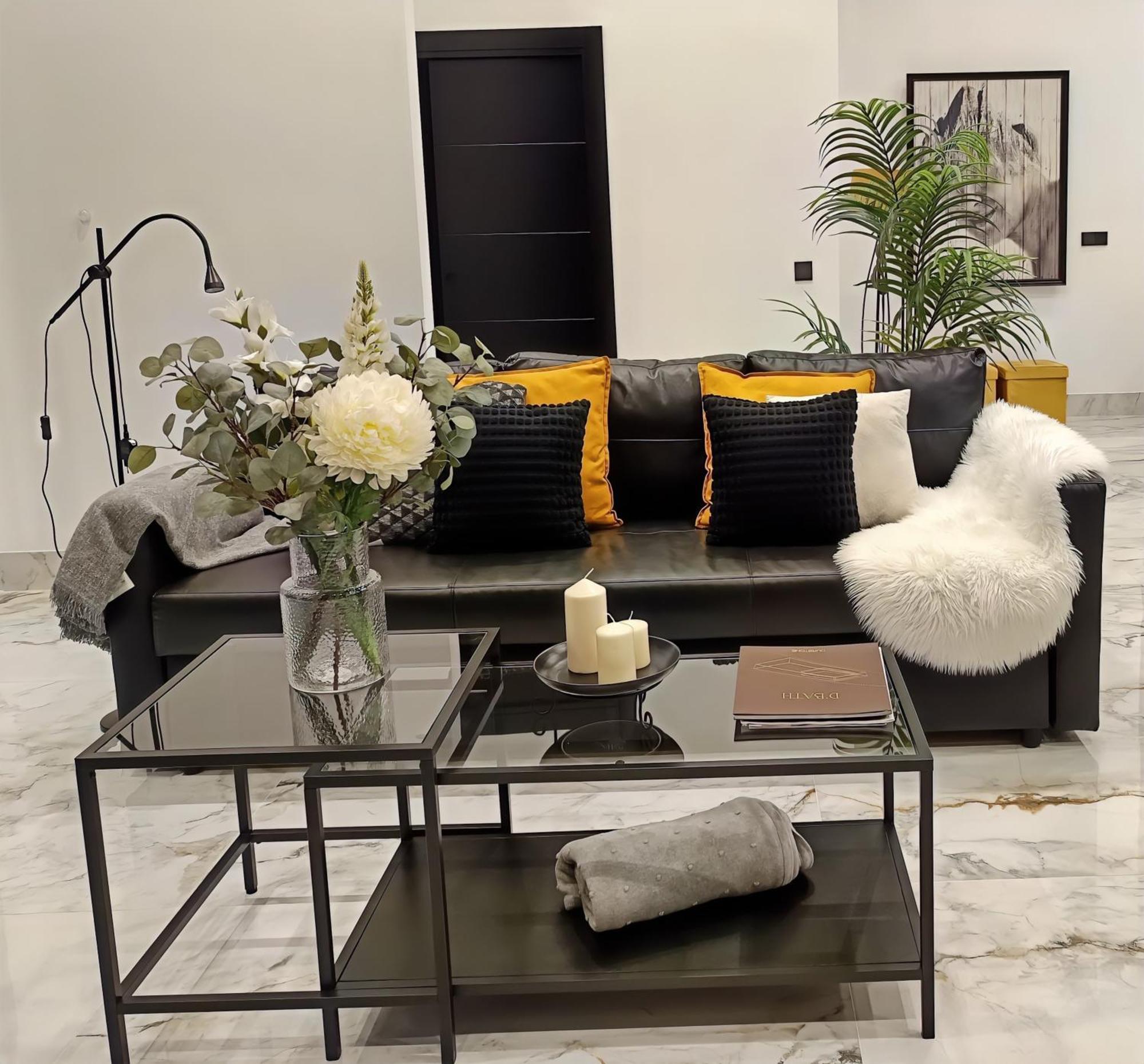 Dream Loft Apartment Puente Genil