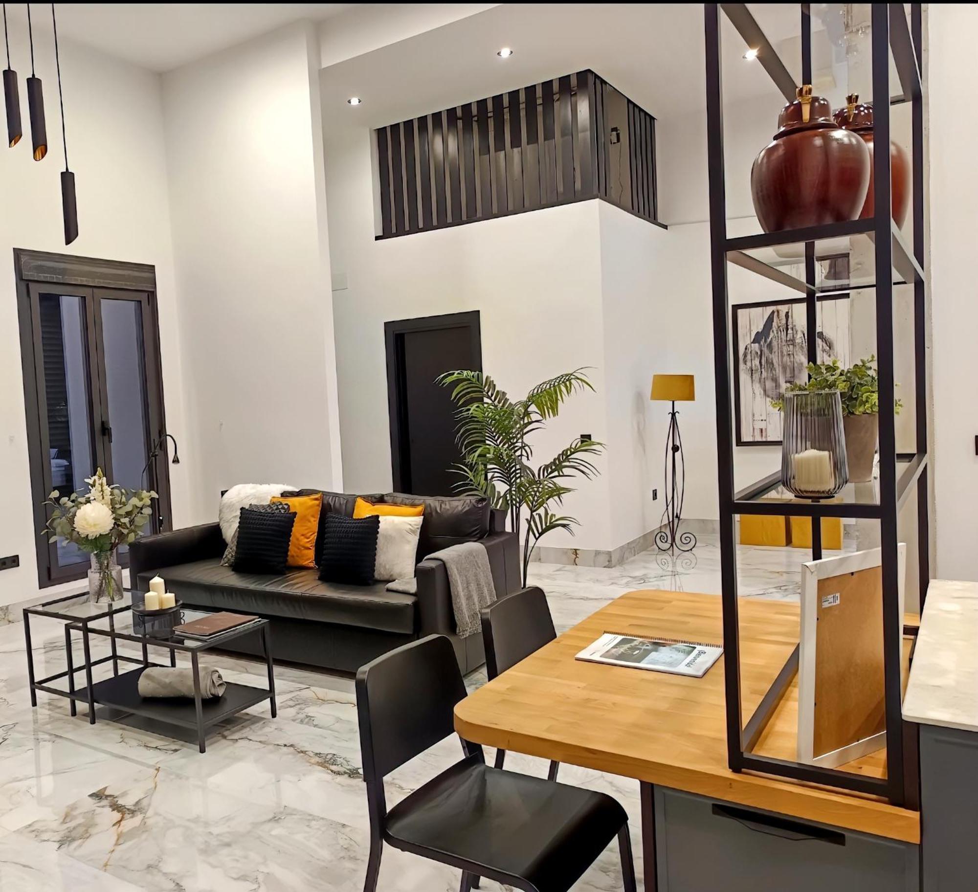 Dream Loft Apartment
