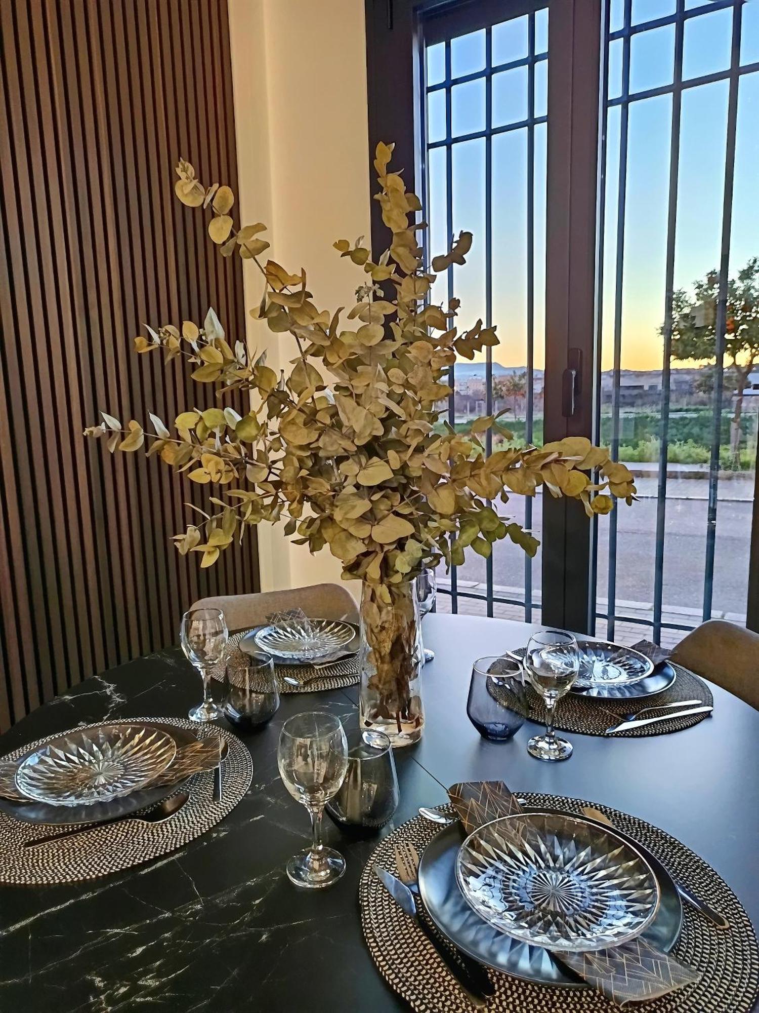 Apartment Dream Loft Puente Genil